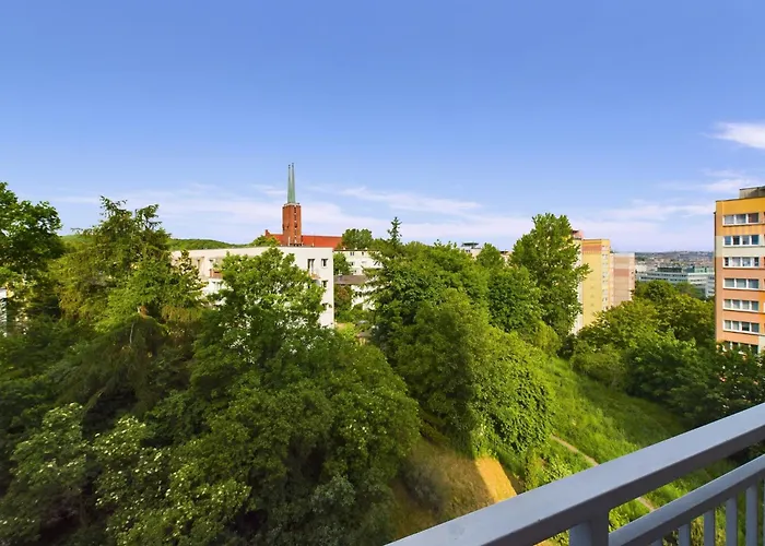 Przytulny Apartament Z Parkingiem Blisko Morza W Gdyni By Noclegi Renters