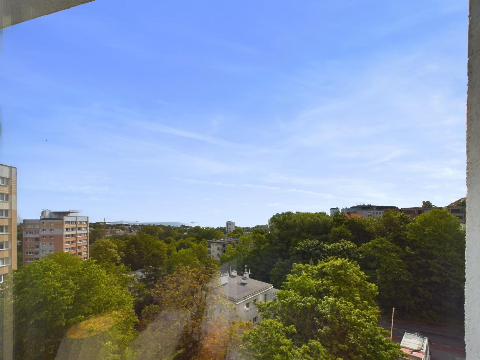 Przytulny Z Parkingiem Blisko Morza W Gdyni By Renters * Gdynia