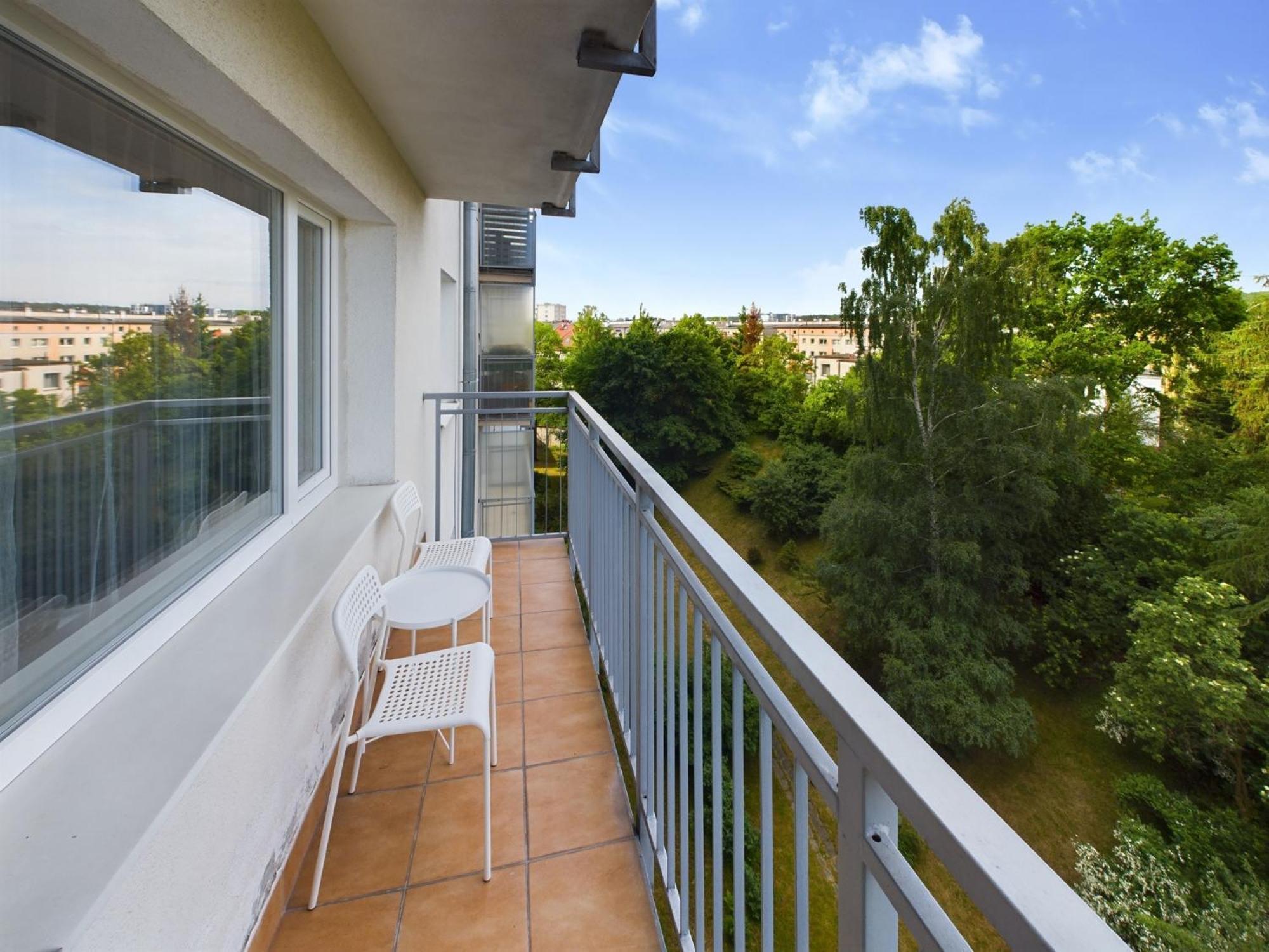 Przytulny Z Parkingiem Blisko Morza W Gdyni By Renters Apartment Gdynia