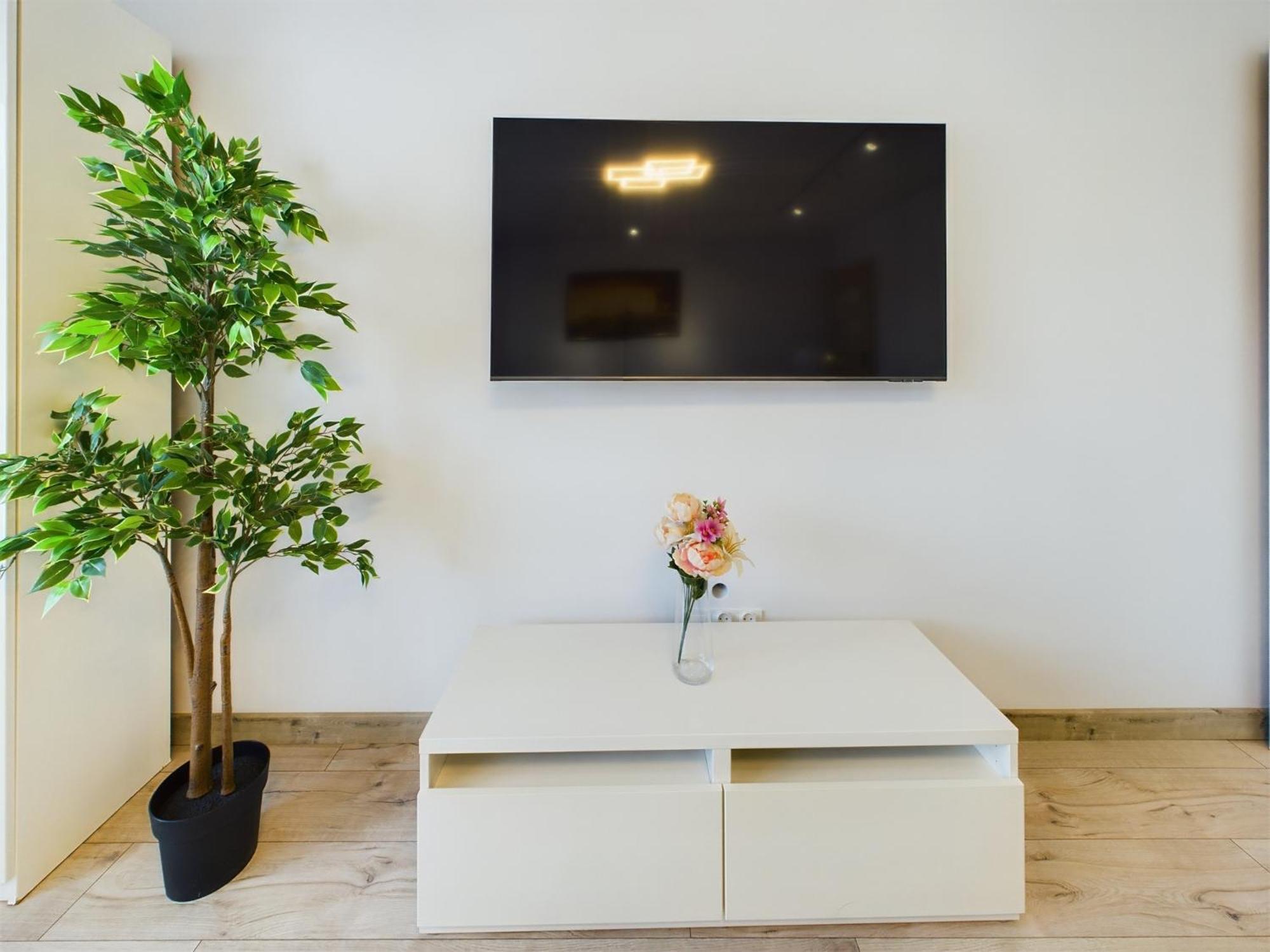 Przytulny Z Parkingiem Blisko Morza W Gdyni By Renters Apartment *